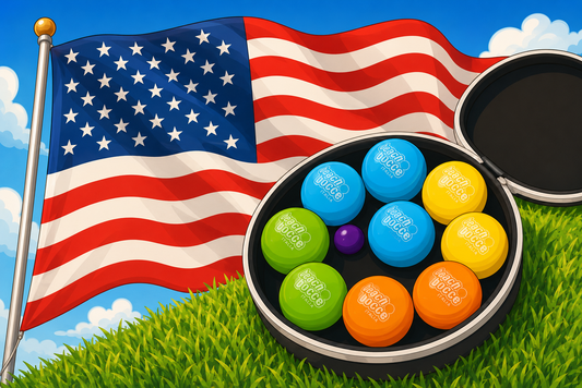How to Throw the Best 4th of July Backyard Party (Games Included)