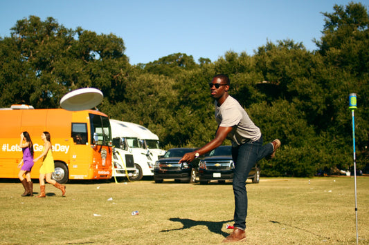 Bored of Spikeball? Try This Instead (Best Tailgate Games for College Parties)