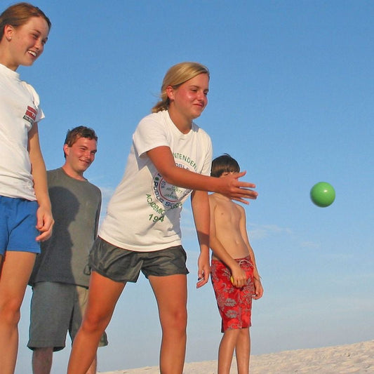 5 Easy Easter Activities for Kids (Outdoor Games Families Will Love)