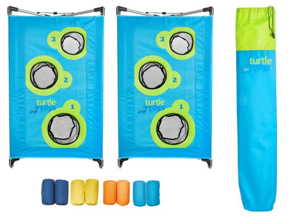 SeaTurtle Sports Launches New Game and Option for Special Edition, Custom Color Sets