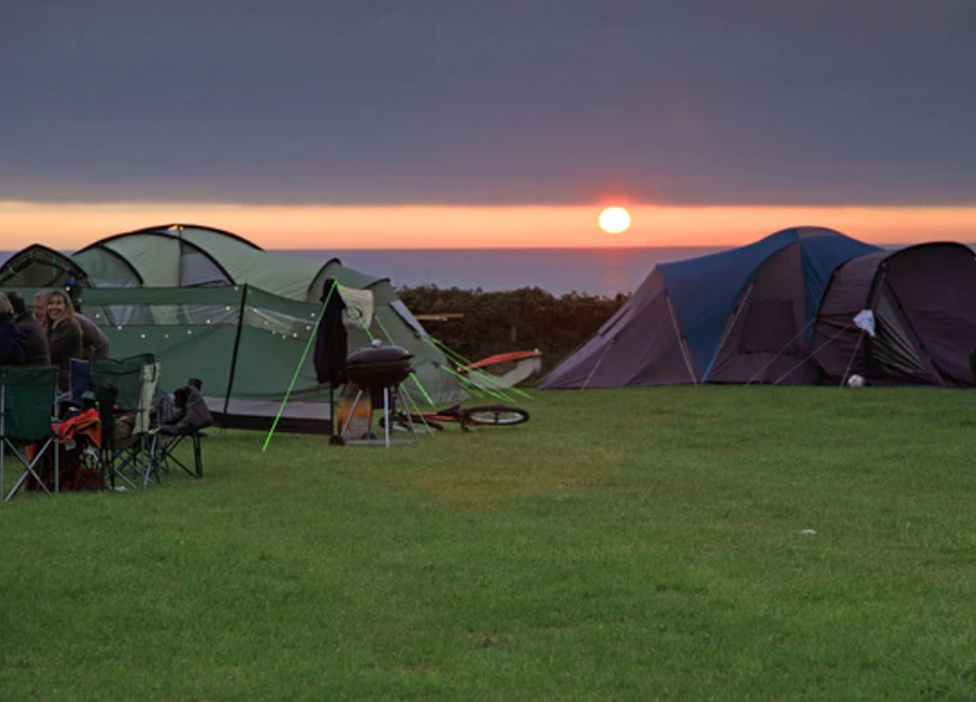 SeaTurtle Sports' Favorite Summer Camping Spots