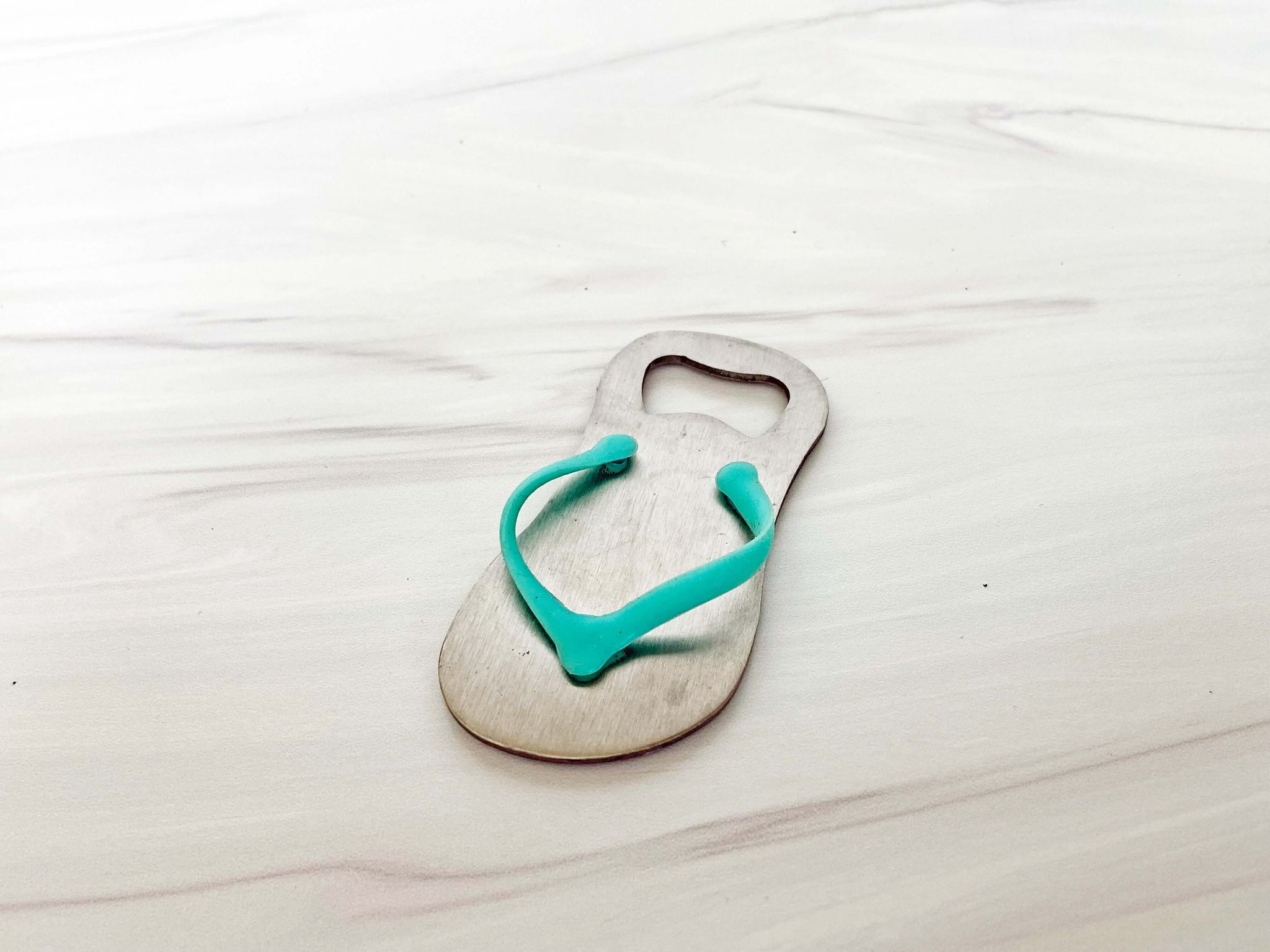 Flip Flop Bottle Opener Games to play with friends SeaTurtle Sports
